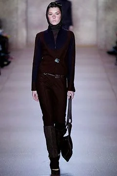 Look 1